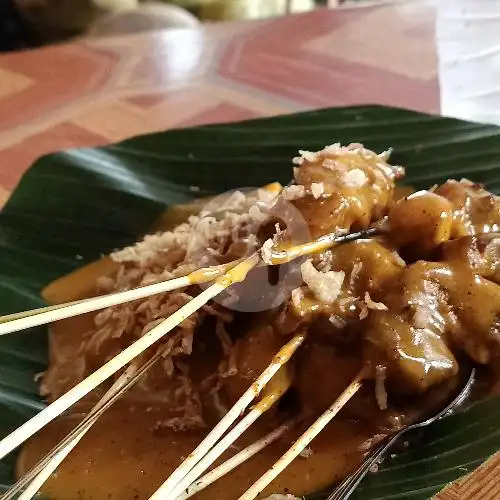 Gambar Makanan Sate Padang Dan Kelapa Muda Budi Mulia, Marpoyan Damai 15
