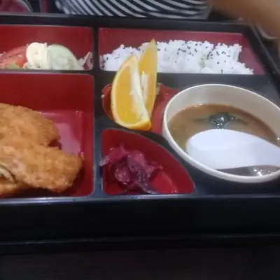 Bento Ya