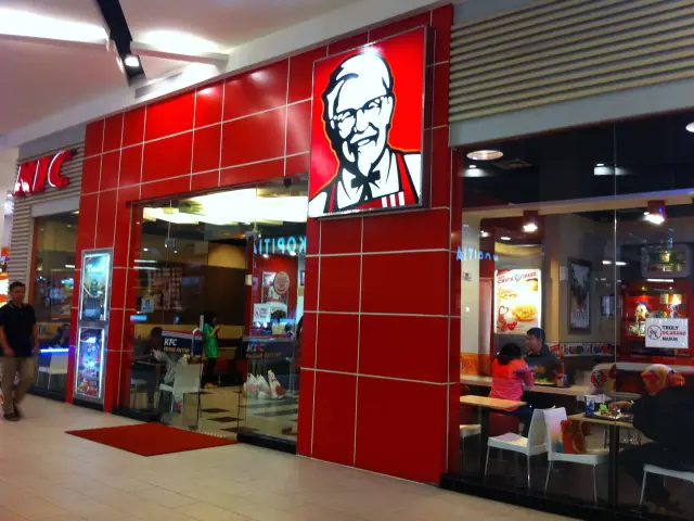 Gambar Makanan KFC 6