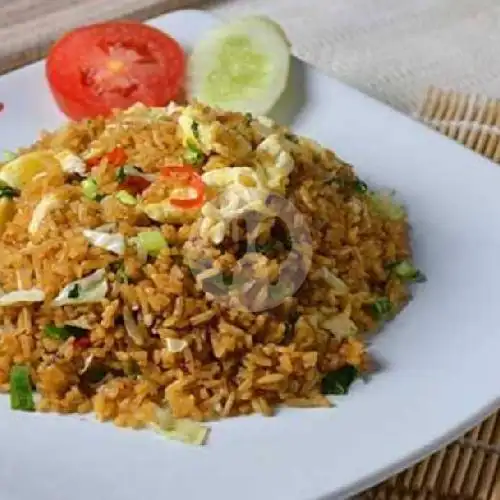 Gambar Makanan Nasi Goreng Petir Bes Cinema, Gabek 14