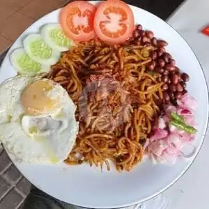 Gambar Makanan mie aceh pusaka jaya 11