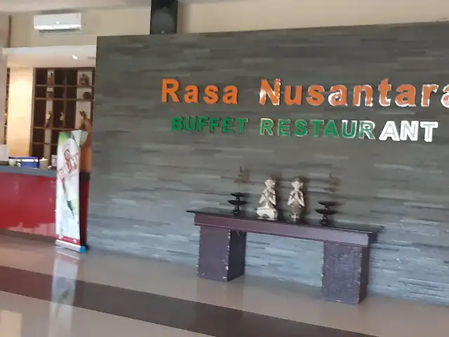 Gambar Makanan Rasa Nusantara 7