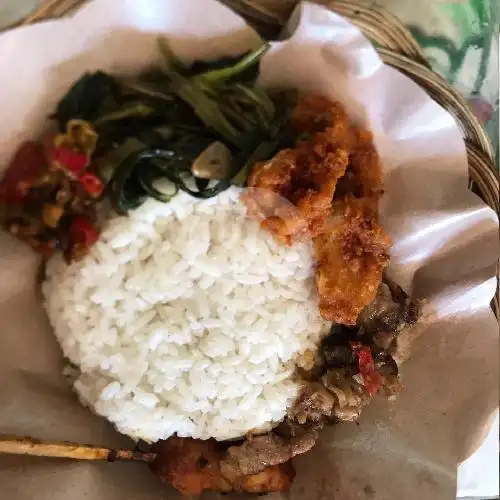 Gambar Makanan Warung Bukom, Serma Gede 3