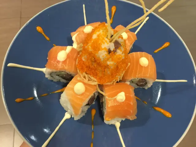 Gambar Makanan Shabu Nobu Sushi Nobu 11