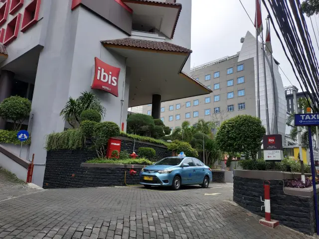Gambar Makanan Gumarang - Hotel ibis Jakarta Tamarin 13