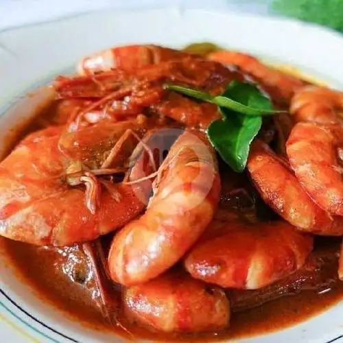 Gambar Makanan Bandar Seafood Cililitan, Jl Cililitan Besar 1