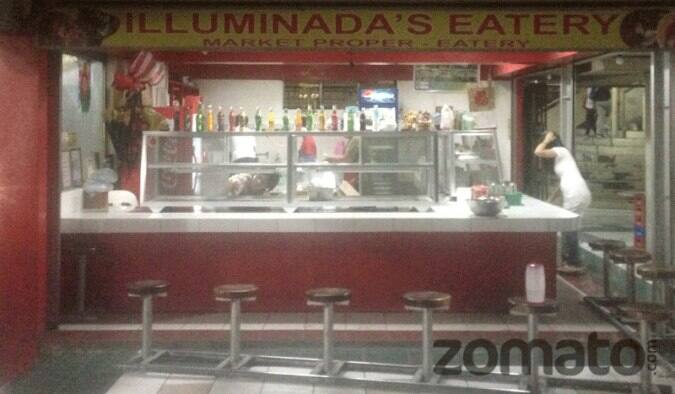 Illuminada's Eatery Food Photo 1