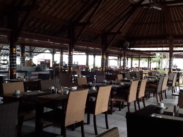 Gambar Makanan Tirta Bar - Inna Sindhu Beach Hotel 6