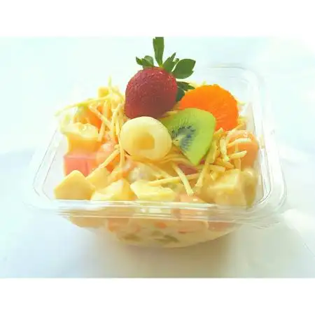 Gambar Makanan Esther Salad 4