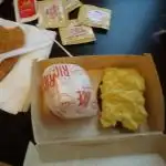 McDonald's Food Photo 1