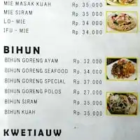 Gambar Makanan RM Trissi 1