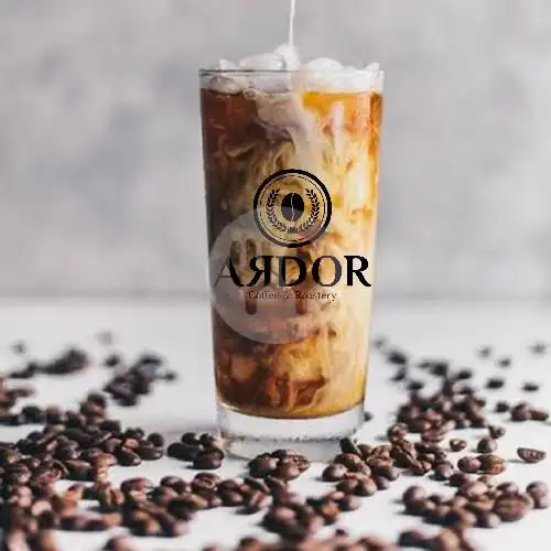 Gambar Makanan ARDOR COFFEE & ROASTERY 18