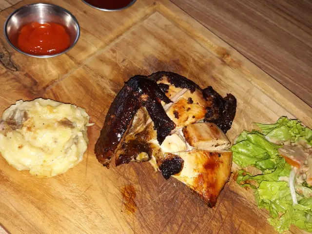 Gambar Makanan Ang's Grille - Hotel Ibis Budget Jakarta Cikini 7