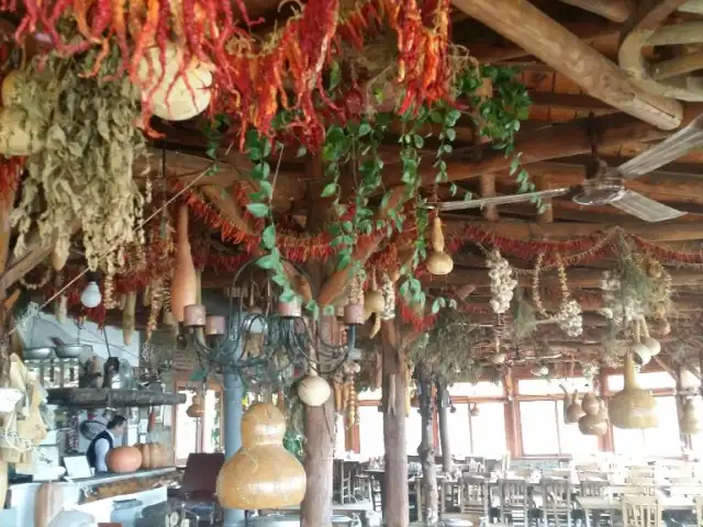 Kaplan Dağ Restaurant'nin yemek ve ambiyans fotoğrafları 68