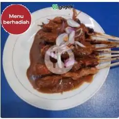 Gambar Makanan Sate Barokah, By Pass Ngurah Rai 13