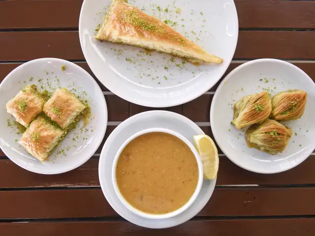 Ertaş Gaziantep Kebap'nin yemek ve ambiyans fotoğrafları 1