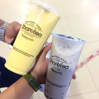 Sharetea