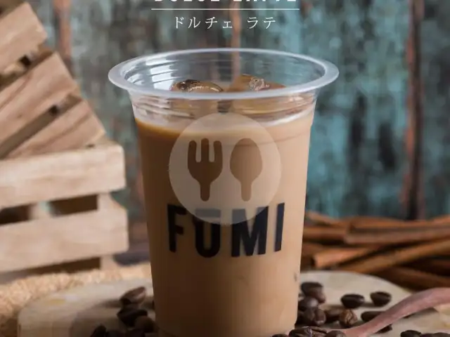 Gambar Makanan Fumi Coffee, Taman Aries 1