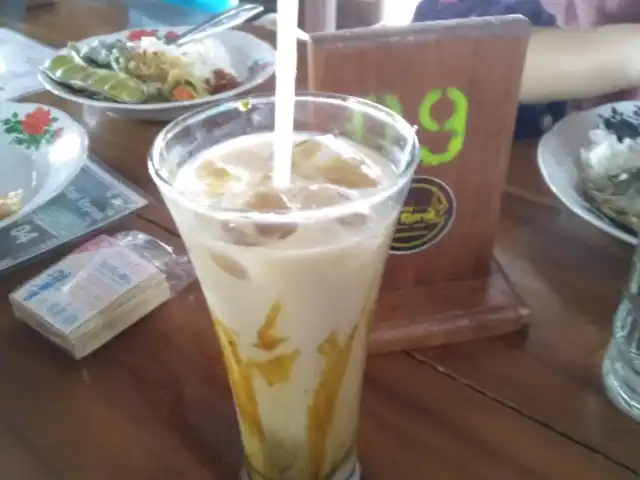 Gambar Makanan Kopi Keprok 16