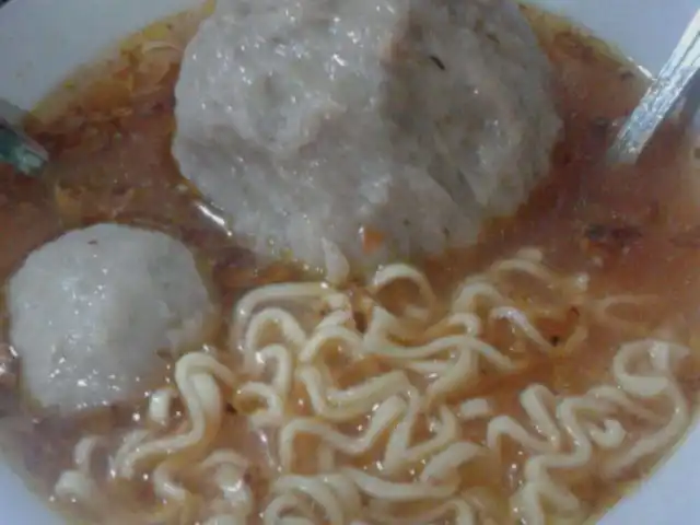 Gambar Makanan Baso Jeletot 11