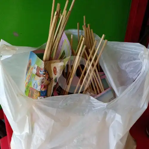 Gambar Makanan Warung Sate Sebelah Indomaret, Gunung Andakasa 16