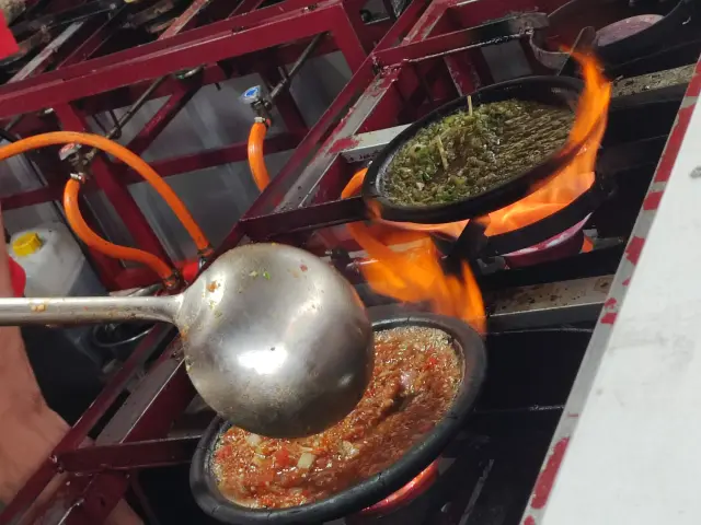 Gambar Makanan Sambal Bakar Sultan 7