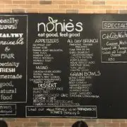 Nonie&apos;s Food Photo 7