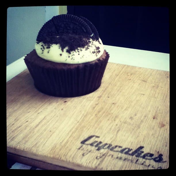 Cupcakes by Gremlins near me in Diliman Discover Desserts food