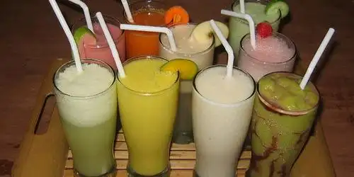 Aneka Jus Sri, Pekanbaru