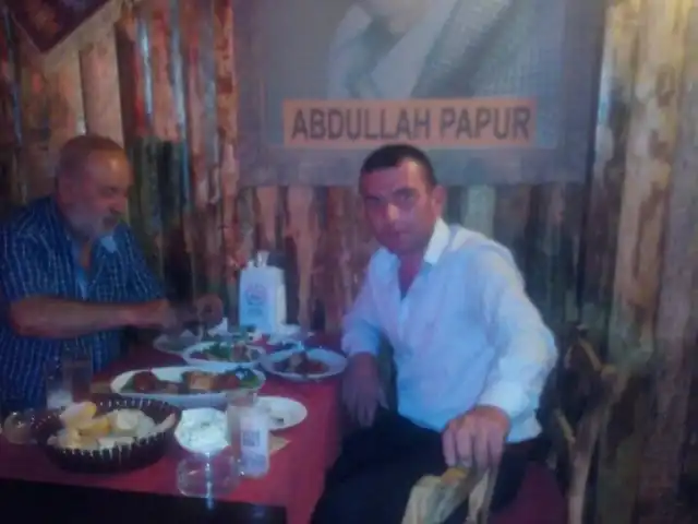 Camlikbahce Restaurant'nin yemek ve ambiyans fotoğrafları 11