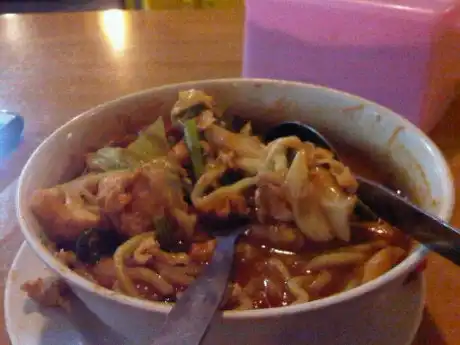 Afnan Tomyam Food Photo 3