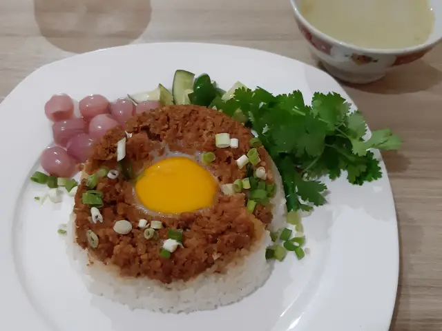 Gambar Makanan Nasi Tim Pasar Pagi Pejagalan 1 3