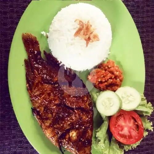 Gambar Makanan Bebek Goreng Mbak Sri 2, JL Bojong Koneng No.03 18