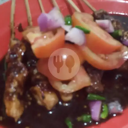 Gambar Makanan Sate Solo Baru, Rajabasa 4