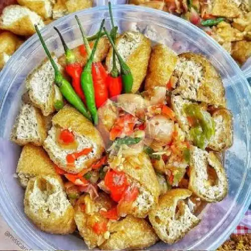 Gambar Makanan Nasi Goreng Andini Raysha 1