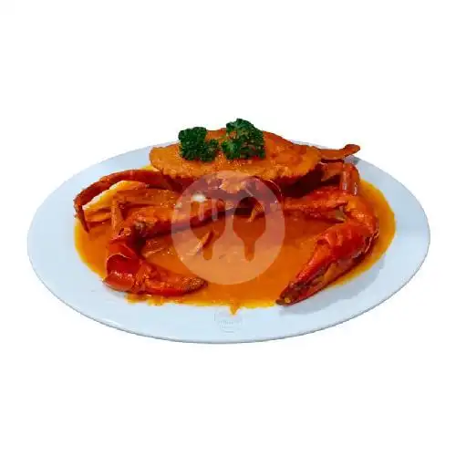 Gambar Makanan Kepiting Sukro, Imam Bonjol 3