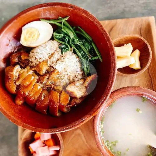 Gambar Makanan Noodle Pot, Pantai Batu Mejan 2