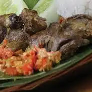 Gambar Makanan Pecel Lele Cak Mus Surabaya, Rawamangun 4