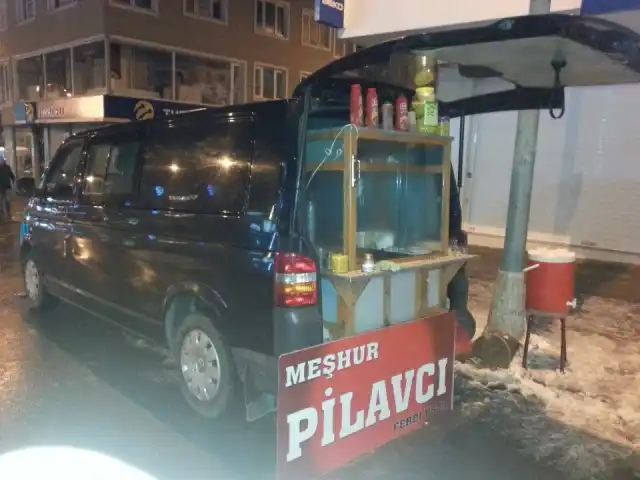 pilavci ferdi usta'nin yemek ve ambiyans fotoğrafları 3