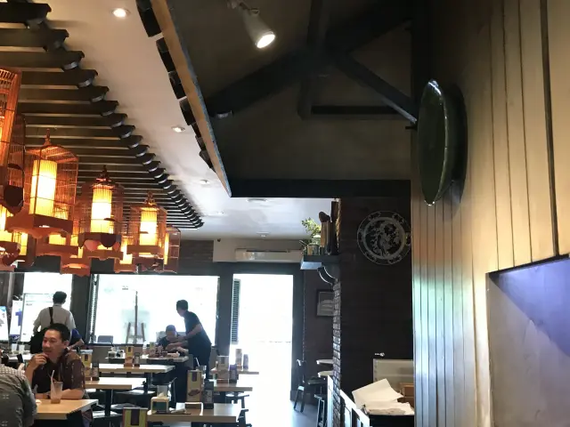 Gambar Makanan Song Fa Bak Kut Teh 10