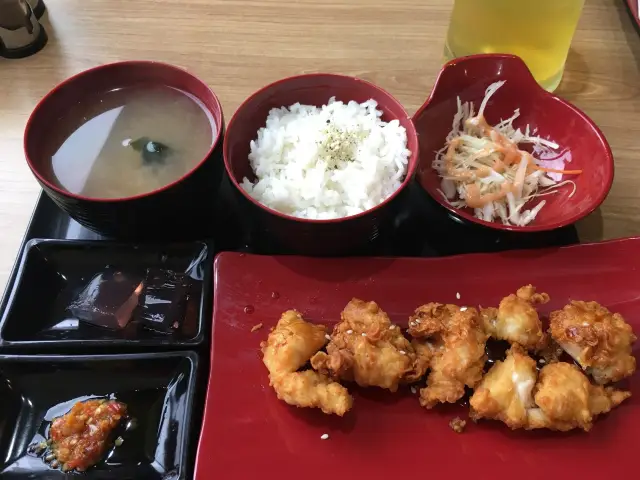 Gambar Makanan Oishii Ne Yakitori 6
