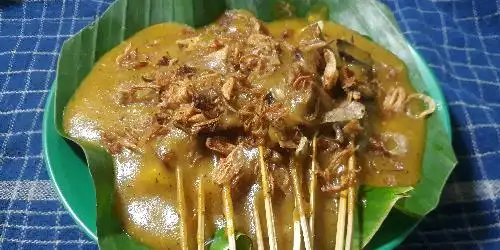 Sate Padang Jaso Bundo, Serpong