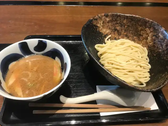 Mitsuyado Seimen Food Photo 10