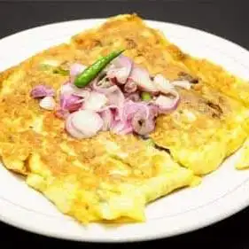 Gambar Makanan Mie Aceh Wak Leh Seafood 18