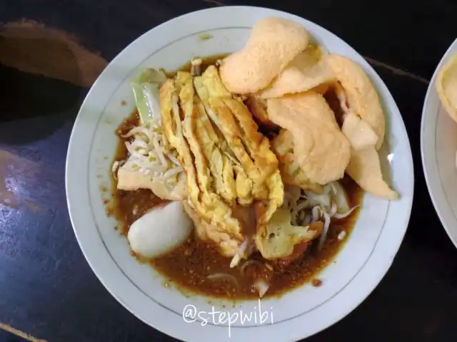 Gambar Makanan Kupat Tahu Magelang 14