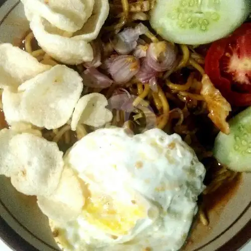 Gambar Makanan Mie Aceh & Nasi Goreng Aceh Pak Cik, Palapa Raya 13