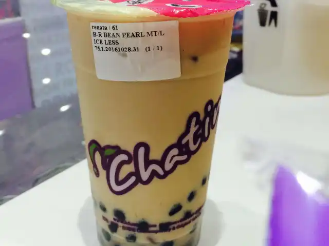 Gambar Makanan Chatime 17