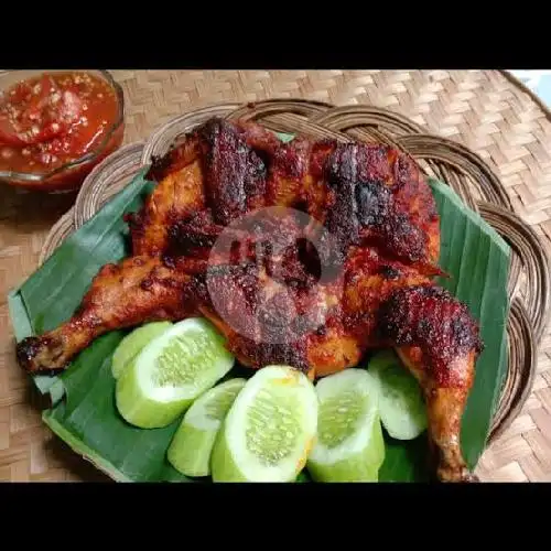 Gambar Makanan Ayam Bakar Dan Ayam Kremes Berkah Food, Nangka 9