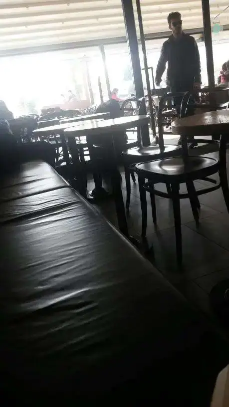 Starbucks'nin yemek ve ambiyans fotoğrafları 2