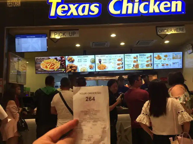 Texas Chicken Food Photo 16